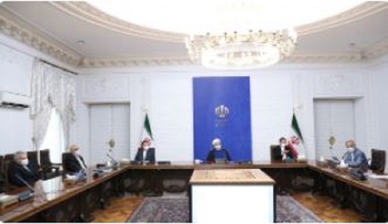 ستاد هماهنگی اقتصادی